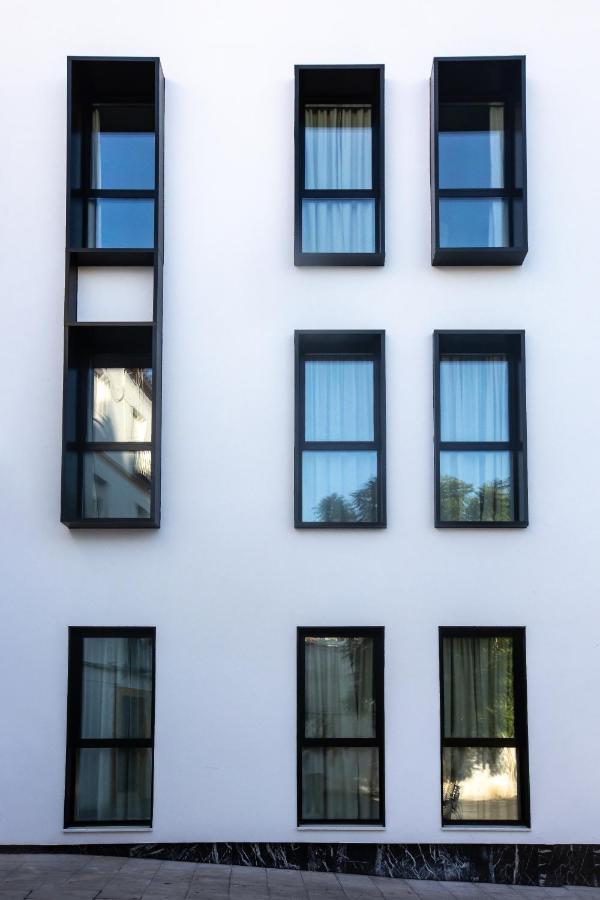 Apartamentos Ribera 19 Cordoba Luaran gambar